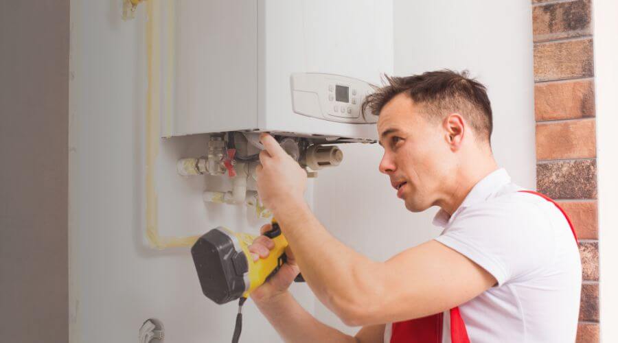 Professional Leak Detection in Grove Hill, AL